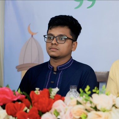President Image